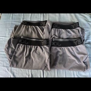 Mens Jockey boxers